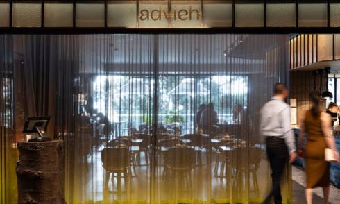 Advieh