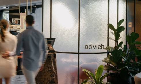 Advieh