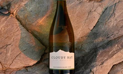 Cloudy Bay Winemakers Dinner