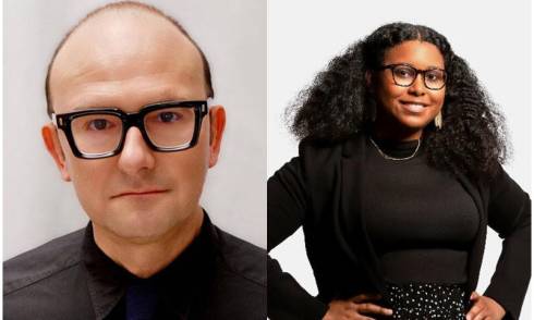 Curators in Conversation - Pop to Present