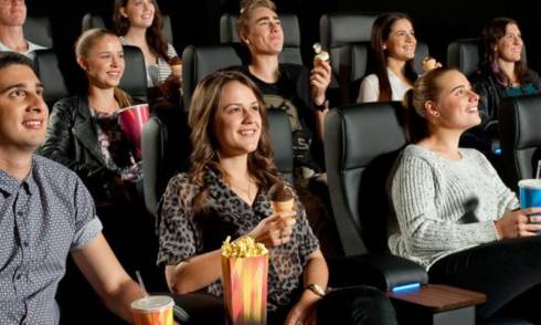 EVENT Cinemas
