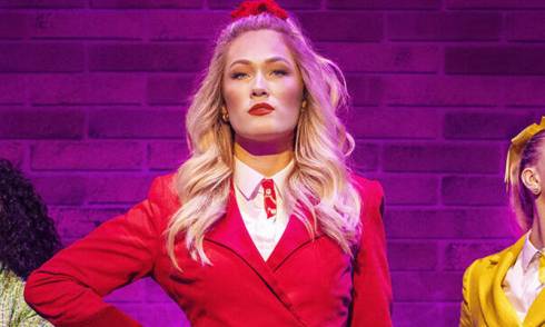 Heathers the Musical The Civic