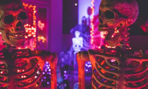 Halloween 