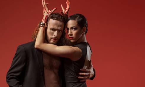 Macbeth Royal New Zealand Ballet