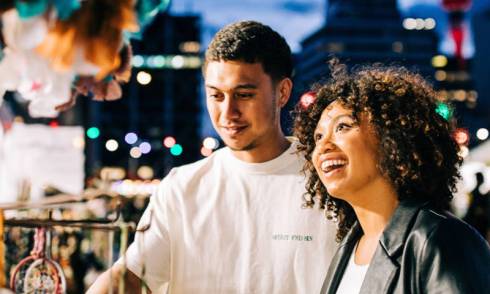 Te Ao Pūtahi Festival 