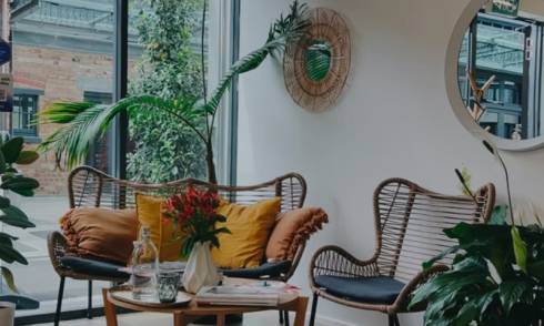 The Nail Story Victoria Park Market