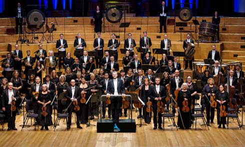 Auckland Philharmonia
