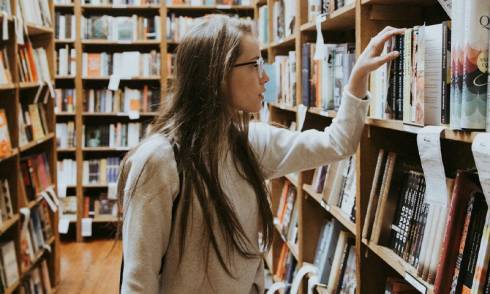 Bookstore