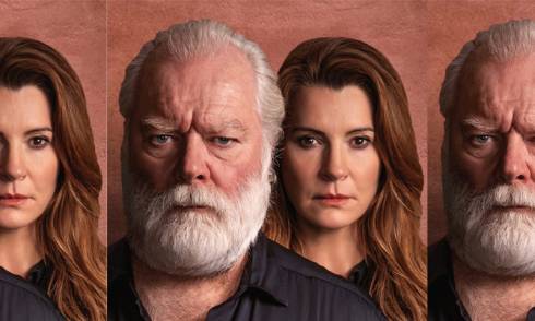 Auckland Theatre Company presents Macbeth