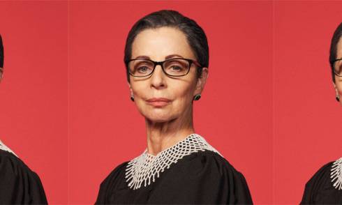 RBG: Of Many, One