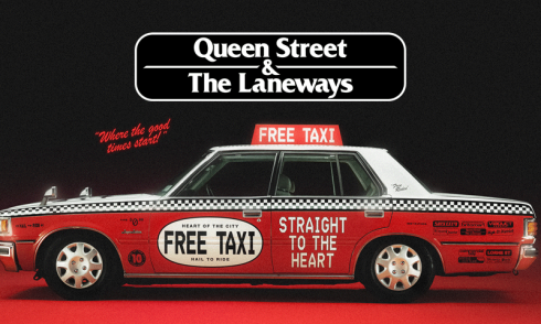 q st taxi