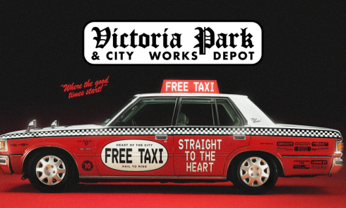 Straight to the Heart