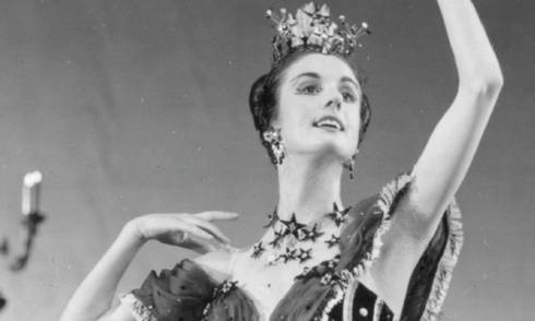 Winter Season Royal New Zealand Ballet