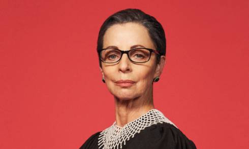 RBG: Of Many, One