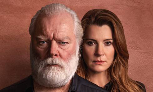 Auckland Theatre Company presents Macbeth