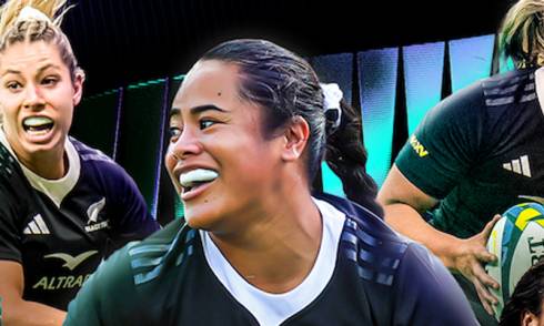 Black Ferns