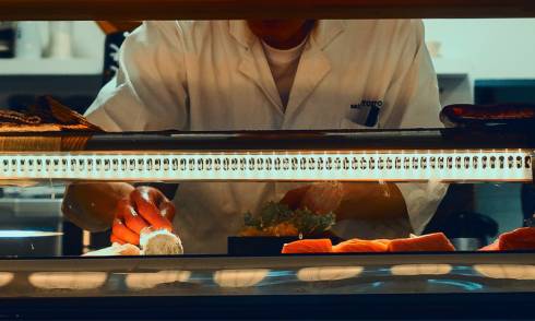 Sushi Factory