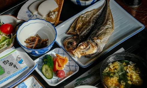 Japanese Food