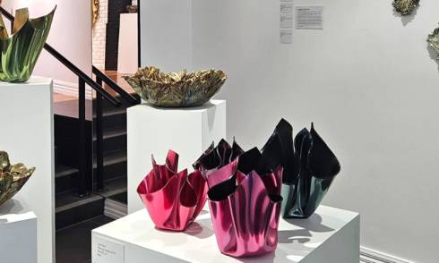 XHUBA Gallery 