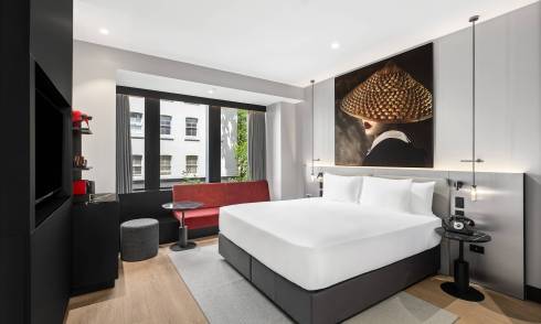 Radisson RED Auckland