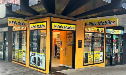 V-Phix