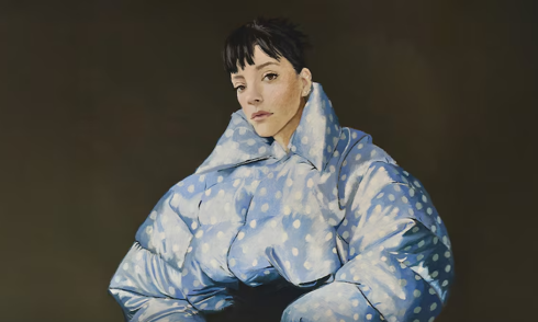 Lily allen - FB post