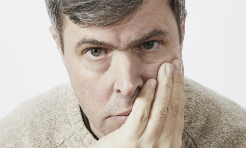 David Szalay