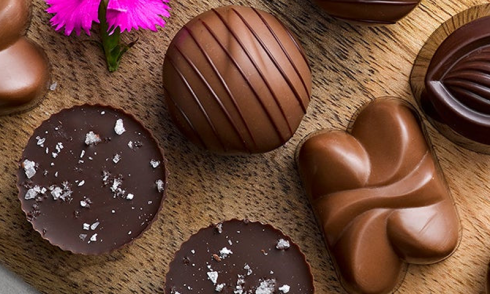 Devonport Chocolates