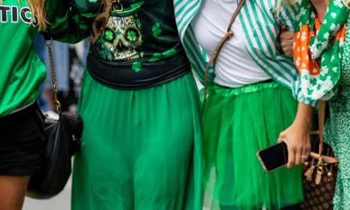 St.Patrick's Day 
