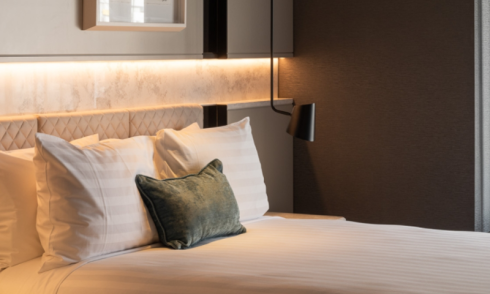 Crowne Plaza