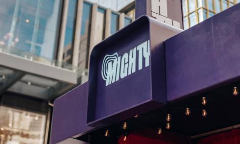 Mighty