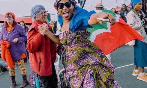 Africa Day