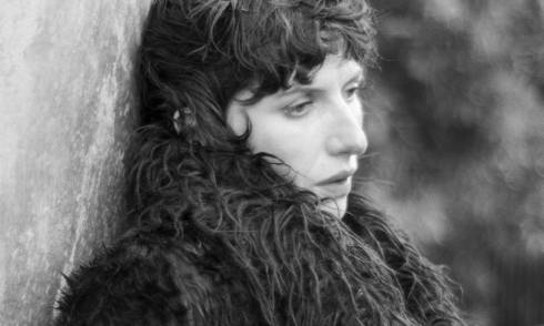 Aldous Harding