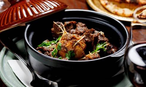 Iconic Auckland Eats 2026 - GOAT (Image credits: Babiche Martens)