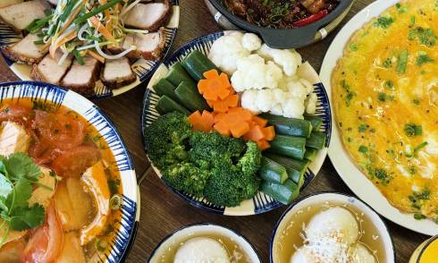 Che Viet Restaurant Month 2026 RM26