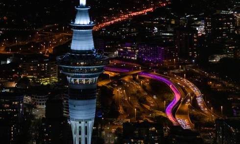 Sky Tower