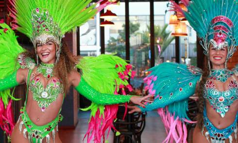 Somos Latina El Origen Restaurant Month RM26