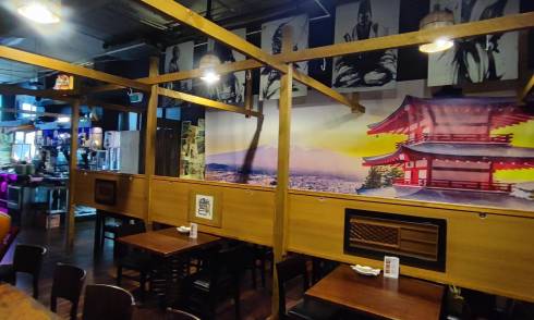 Yakitori Daikoku