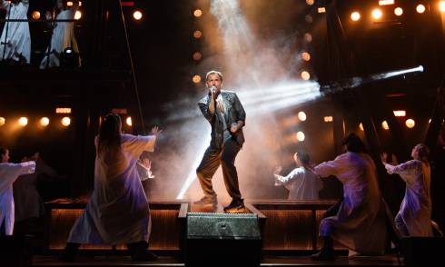 Jesus Christ Superstar
