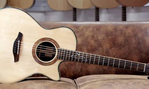 The Guitar Gallery