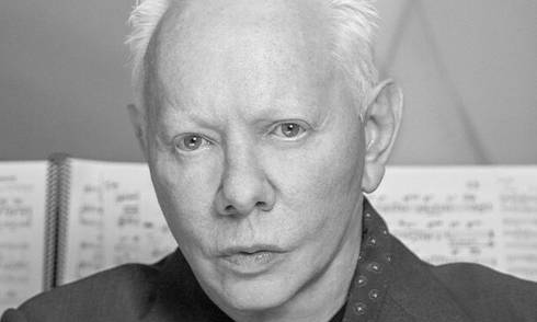 Joe Jackson