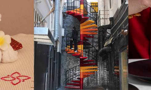 Hidden Gems 