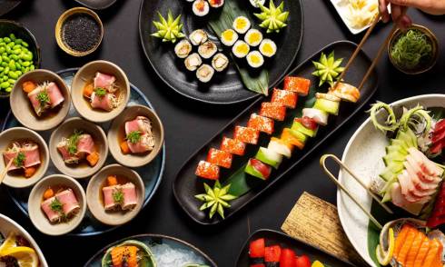 Savor Food Festival 2026