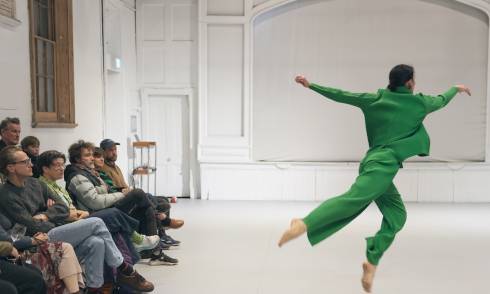 Tempo Dance Festival