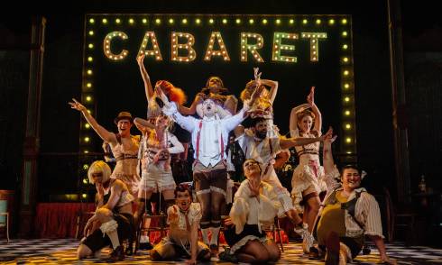 Cabaret