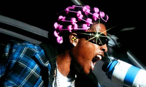A$AP Rocky 