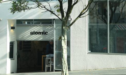 Atomic Shortland St