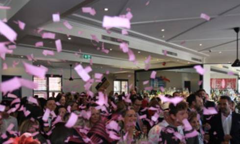 Botswana Butchery Melbourne Cup