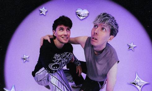 Dan & Phil