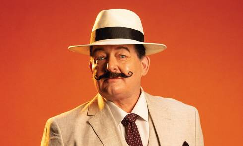 Death on the Nile